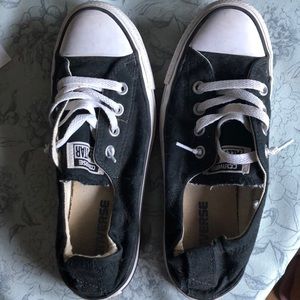 Converse shoes